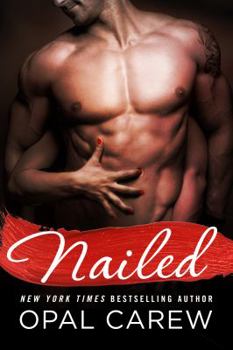Paperback Nailed Book