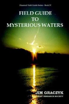Paperback Field Guide to Mysterious Waters Book