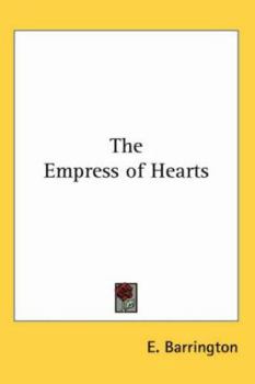 Paperback The Empress of Hearts Book