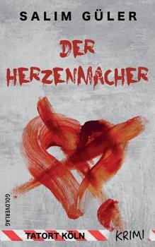Paperback Der Herzenmacher: Krimi [German] Book