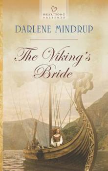 Mass Market Paperback The Viking's Bride Book
