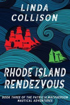 Paperback Rhode Island Rendezvous Book