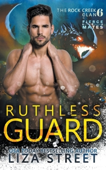 Paperback Ruthless Guard Book