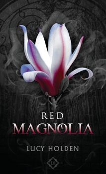 Hardcover Red Magnolia Book