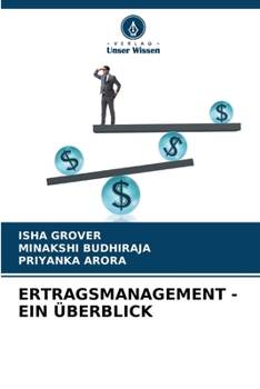 Paperback Ertragsmanagement - Ein Überblick [German] Book