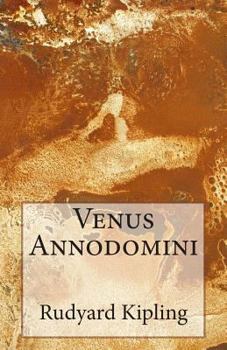 Paperback Venus Annodomini Book