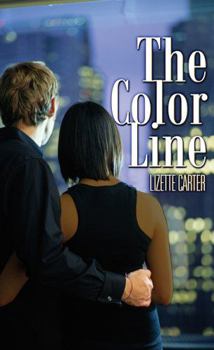 Hardcover The Color Line Book