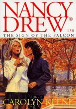 Paperback Sign of the Falcon Book