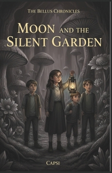 Moon and the Silent Garden (The Bellus Chronicles)