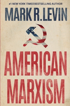 Paperback American Marxism Book