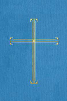 Hardcover The 1662 Book of Common Prayer--Pew Format: International Edition Book