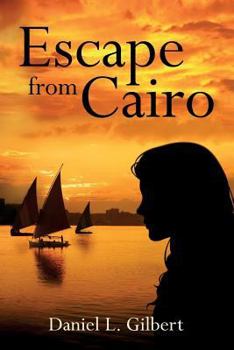 Paperback Escape from Cairo Book