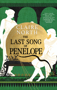 Hardcover The Last Song of Penelope Book