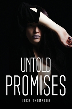 Paperback Untold Promises Book