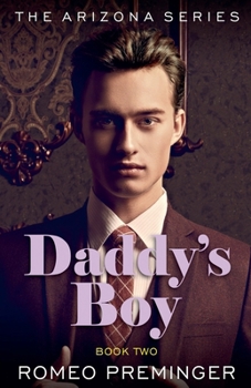 Paperback Daddy's Boy Book
