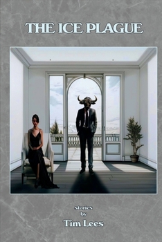 Paperback The Ice Plague Book