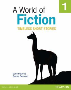 Paperback A World of Fiction 1: Timeless Short Stories Book