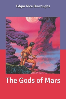 The Gods of Mars
