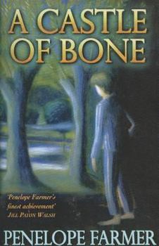 Paperback Castle of Bone Book