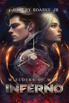 Paperback Wielders of Woe: Inferno Book