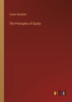 Paperback The Principles of Equity Book