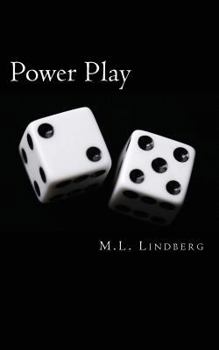 Paperback Power Play Book