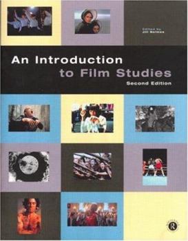 Paperback An Introduction to Film Studies: Second Edition Book