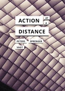 Paperback Action at a Distance Book