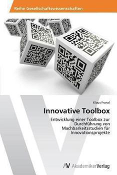 Paperback Innovative Toolbox [German] Book
