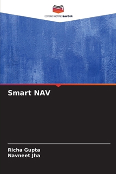 Paperback Smart NAV [French] Book