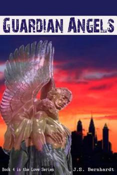 Paperback Guardian Angels: Addiction. Redemption. Second Chances. Book