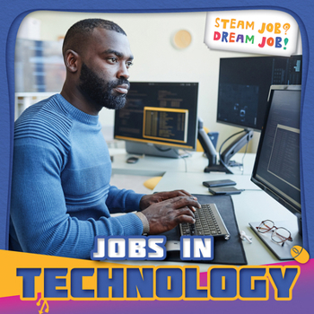Jobs in Technology