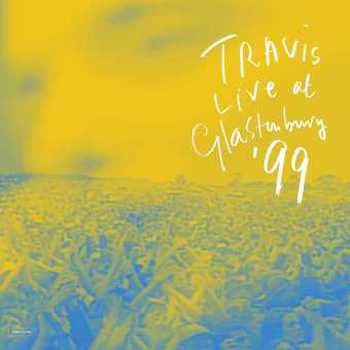 Vinyl Live at Glastonbury, '99 (2 LP) Book