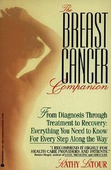 Paperback Breast Cancer Compan Co Book