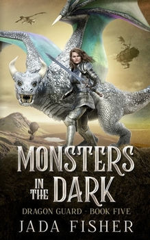 Paperback Monsters in the Dark Book