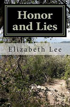 Paperback Honor and Lies Book