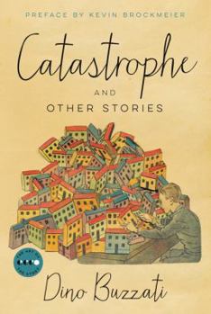 Paperback Catastrophe: And Other Stories Book