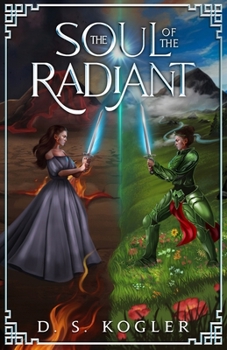 Paperback The Soul of the Radiant Book