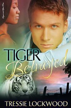Paperback Tiger Betrayed Book