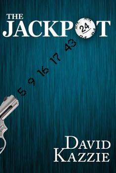 Paperback The Jackpot Book
