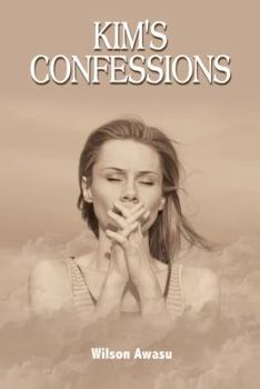 Paperback Kim's Confessions Book
