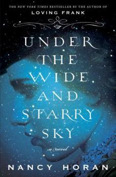 Hardcover Under the Wide and Starry Sky Book
