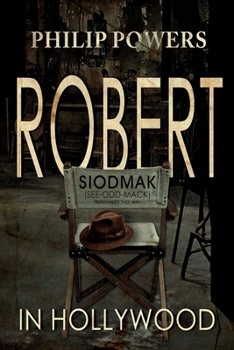 Paperback Robert Siodmak in Hollywood Book