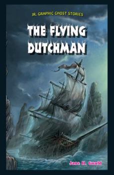 Library Binding The Flying Dutchman Book
