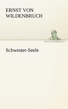 Paperback Schwester-Seele [German] Book