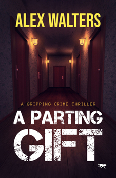 Paperback A Parting Gift Book