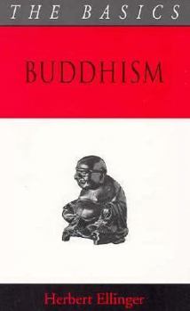 Paperback Buddhism (The Basics) Book