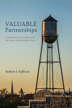 Paperback Valuable Partnerships Book