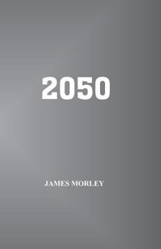 Paperback 2050 Book