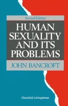 Hardcover Human Sexuality and Its Problems Book